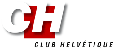 Logo Club Helvétique